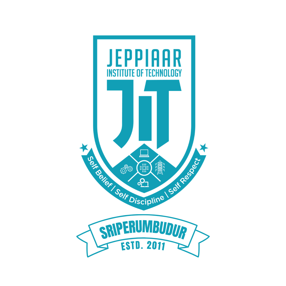 Jeppiaar Institute of Technology